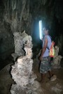 Thai Style Cave Guiding, Khao Sok National Park